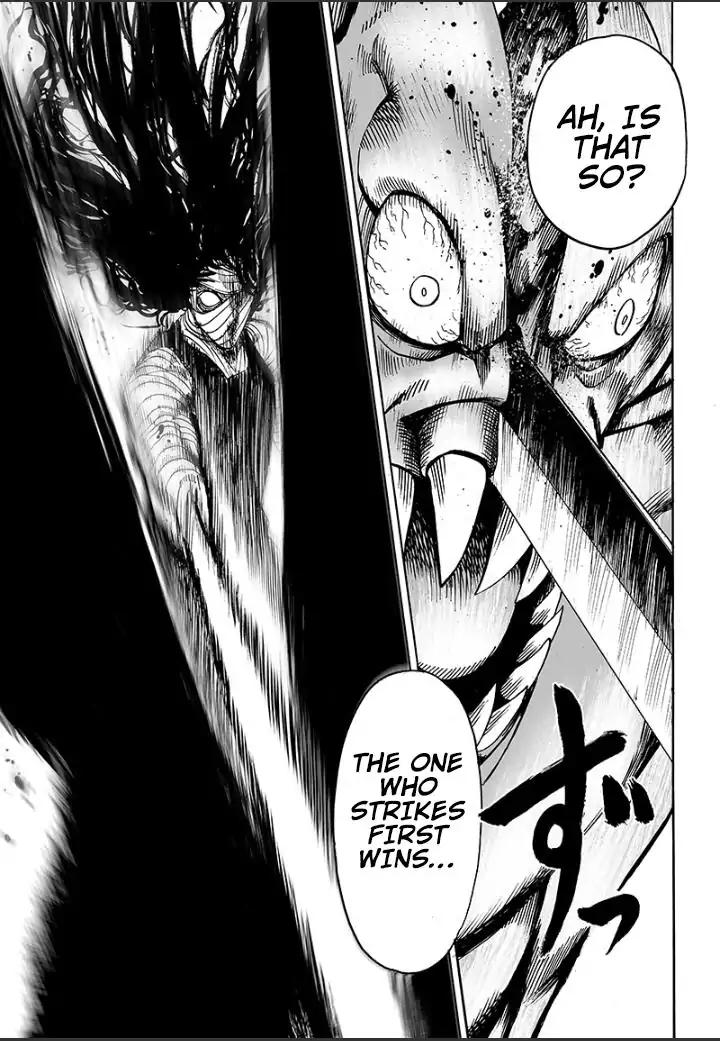 One-Punch Man Chapter 86 13